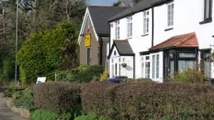 The Arkley Club Street View